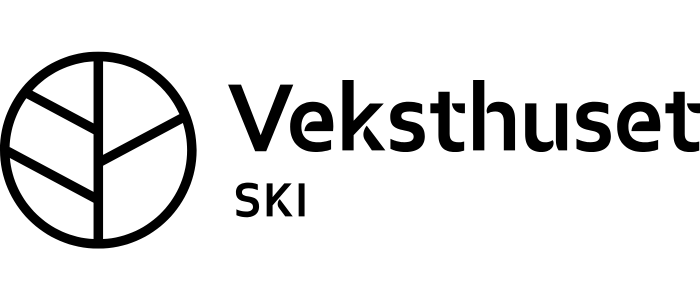 Veksthuset