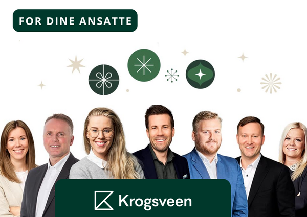 Gratis e-takst, 10.000,- avslag og mye mer!