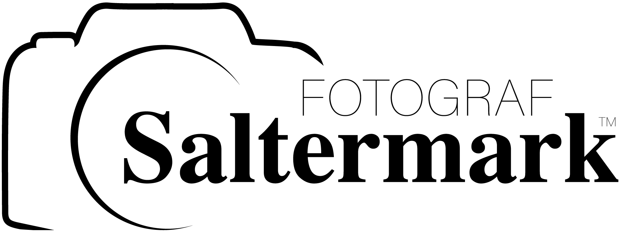 Fotograf Saltermark